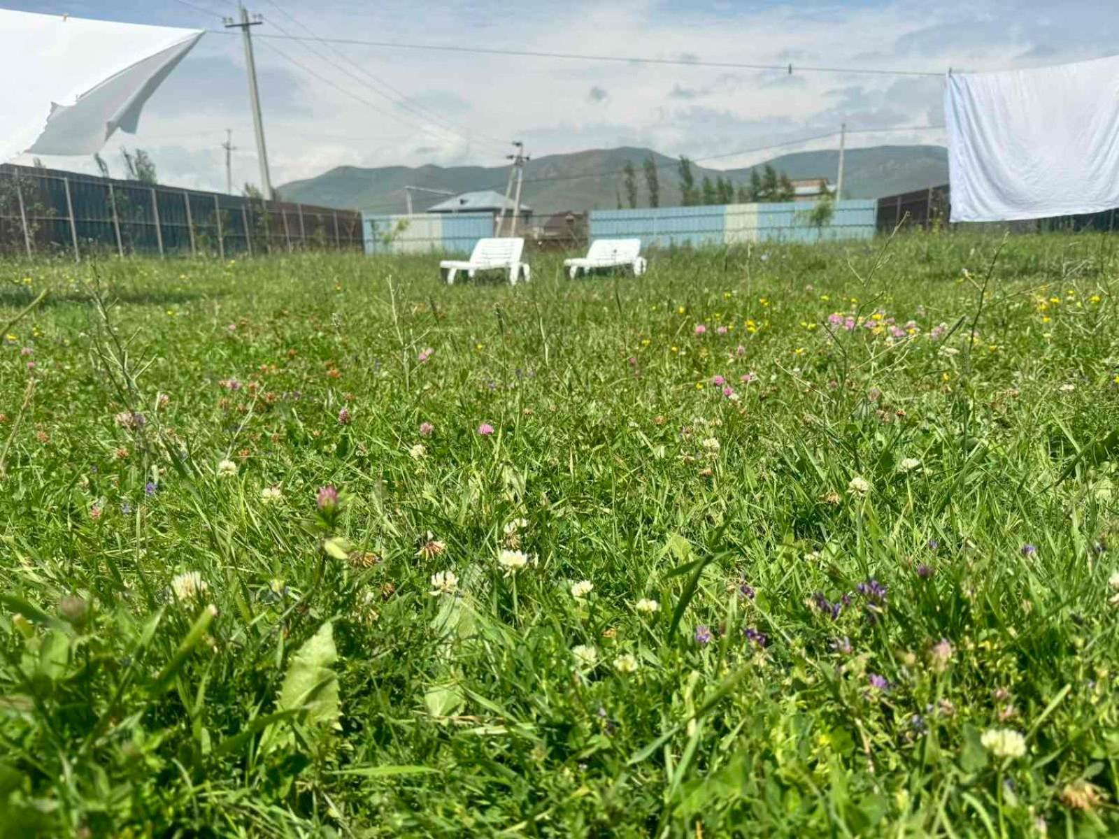 Armenia Vansevan Hotel Esterno foto