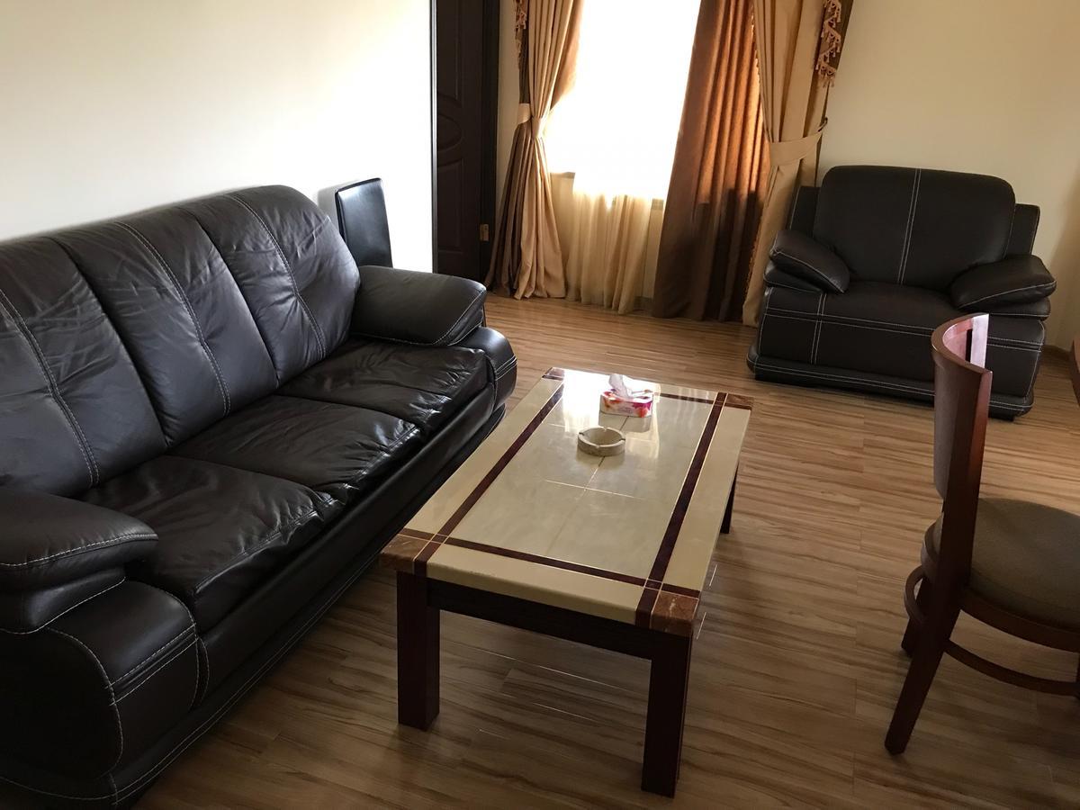 Armenia Vansevan Hotel Esterno foto