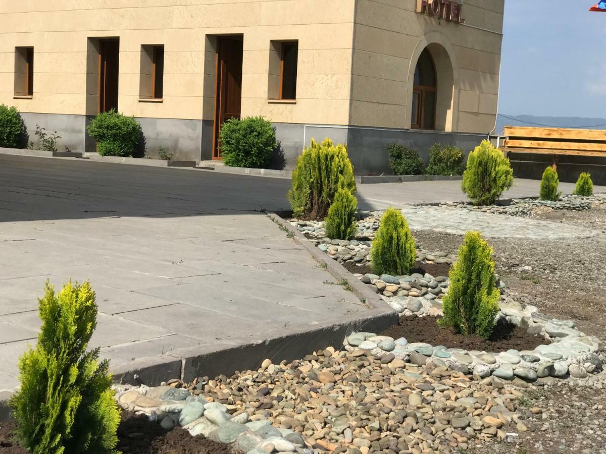 Armenia Vansevan Hotel Esterno foto